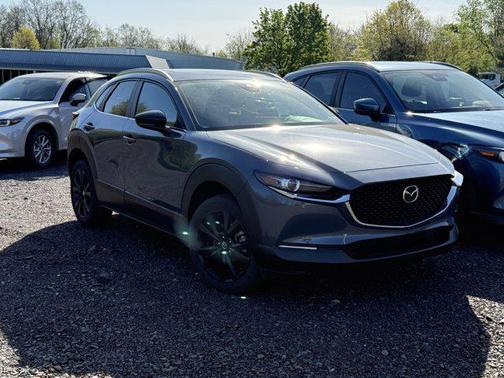 2023 Mazda CX-30 Base