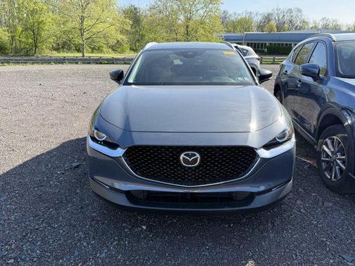 2023 Mazda CX-30 Base