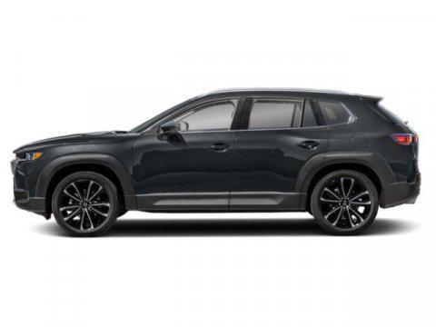 2024 Mazda CX-50 2.5 Turbo