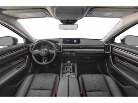 2024 Mazda CX-50 2.5 Turbo