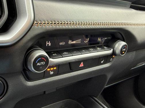 2024 Mazda CX-50 2.5 Turbo