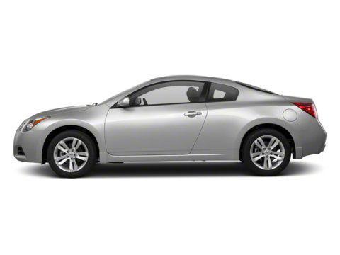 2010 Nissan Altima 3.5 SR