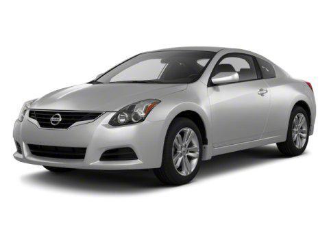 2010 Nissan Altima 3.5 SR