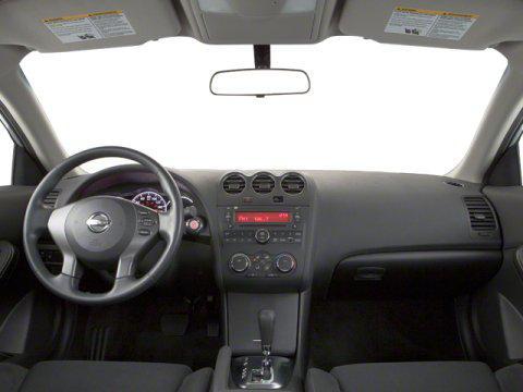 2010 Nissan Altima 3.5 SR