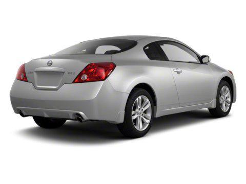 2010 Nissan Altima 3.5 SR