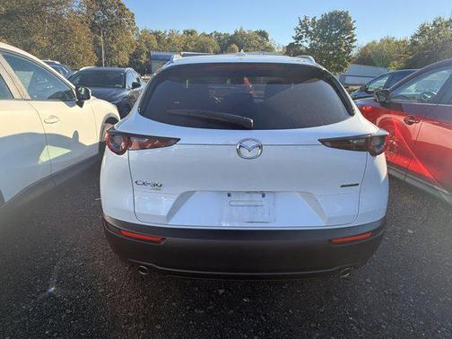 2024 Mazda CX-30 2.5 S Premium Package
