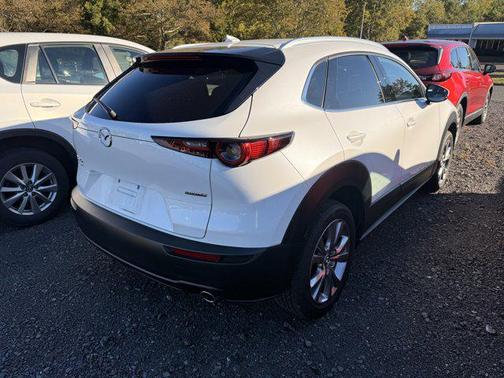 2024 Mazda CX-30 2.5 S Premium Package
