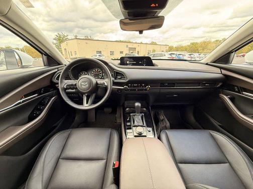 2024 Mazda CX-30 2.5 S Premium Package