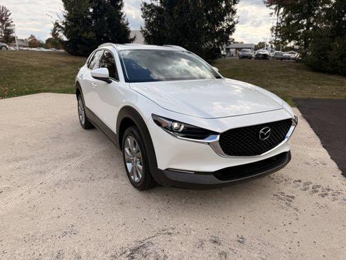 2024 Mazda CX-30 2.5 S Premium Package