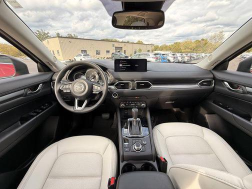 2024 Mazda CX-30 2.5 S Premium Package