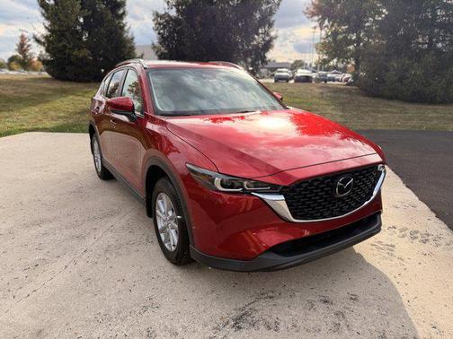 2024 Mazda CX-30 2.5 S Premium Package