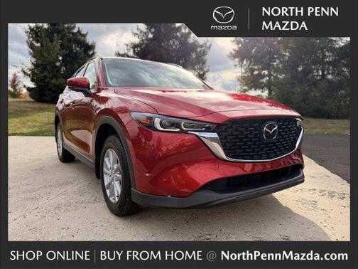 2024 Mazda CX-30 2.5 S Premium Package