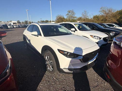 2024 Mazda CX-30 2.5 S Premium Package