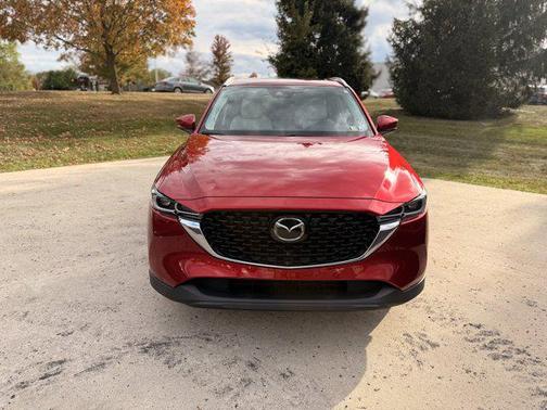 2024 Mazda CX-30 2.5 S Premium Package