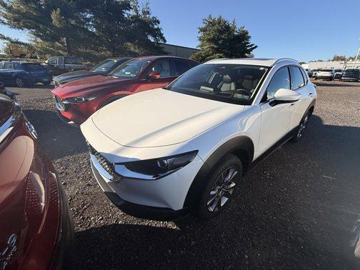 2024 Mazda CX-30 2.5 S Premium Package