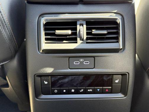 2025 Mazda CX-70 3.3 Turbo Premium Plus Package