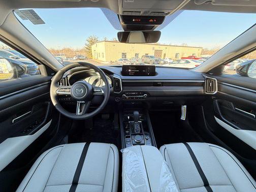 2026 Mazda CX-50 2.5 Turbo Premium Plus Package