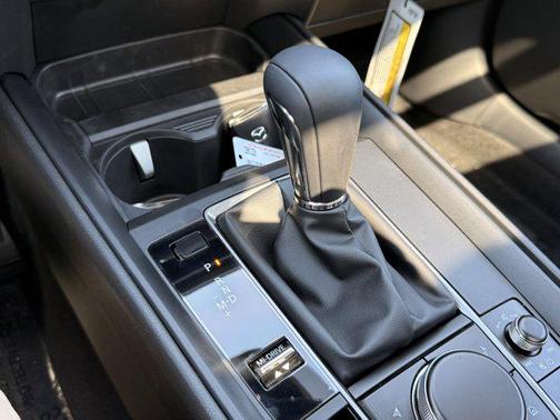 2026 Mazda CX-50 2.5 S Preferred Package