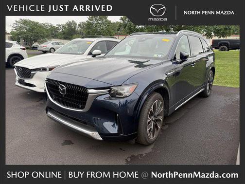 2024 Mazda CX-90 3.3 Turbo S Premium Plus