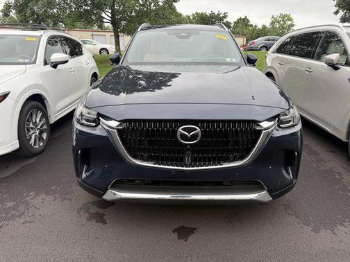 2024 Mazda CX-90 3.3 Turbo S Premium Plus