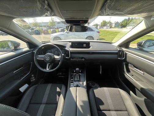 2025 Mazda CX-50 2.5 S Select Package