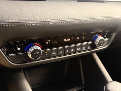 2018 Mazda Mazda6 Grand Touring