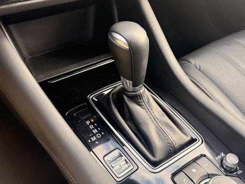 2018 Mazda Mazda6 Grand Touring