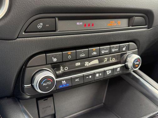 2023 Mazda CX-5 2.5 S Premium Plus
