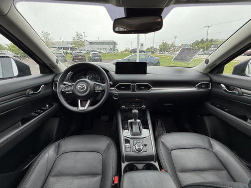 2023 Mazda CX-5 2.5 S Premium Plus