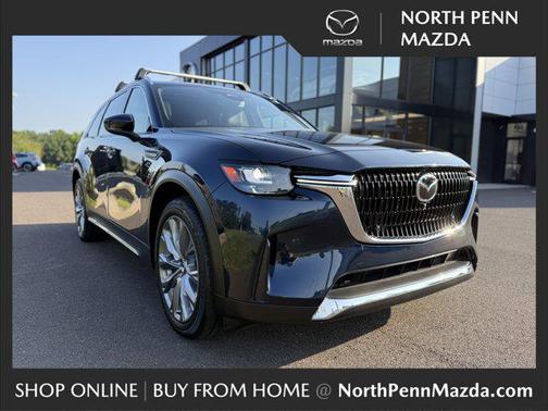 2024 Mazda CX-90 3.3 Turbo Premium Plus
