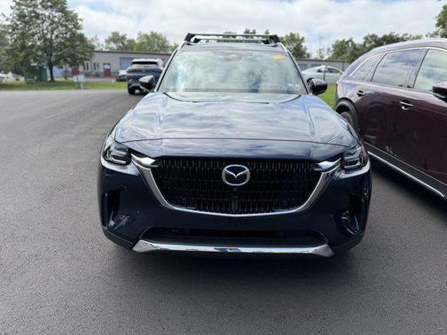 2024 Mazda CX-90 3.3 Turbo Premium Plus