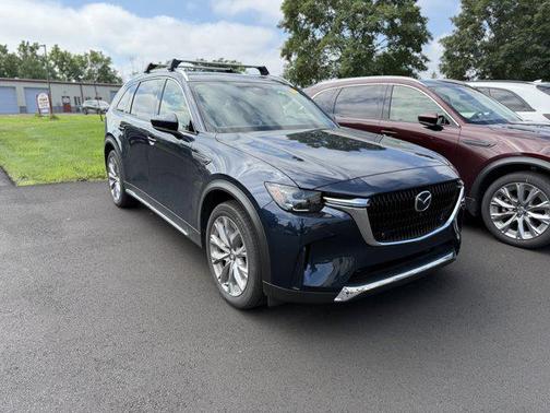 2024 Mazda CX-90 3.3 Turbo Premium Plus