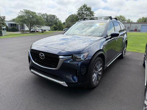 2024 Mazda CX-90 3.3 Turbo Premium Plus