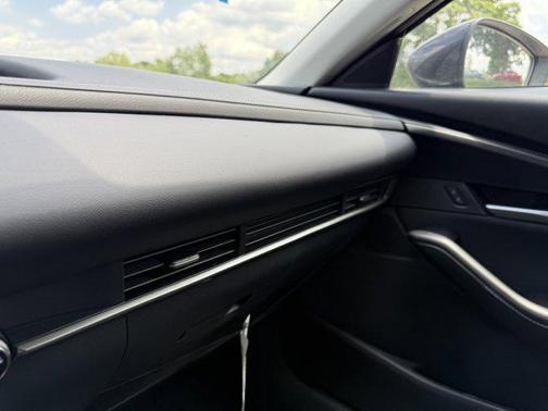 2025 Mazda CX-30 2.5 S