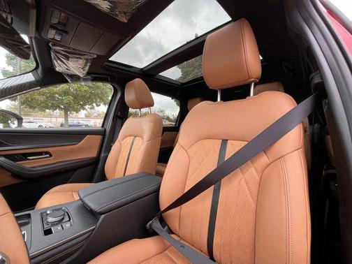 2025 Mazda CX-90 3.3 Turbo S Premium Plus