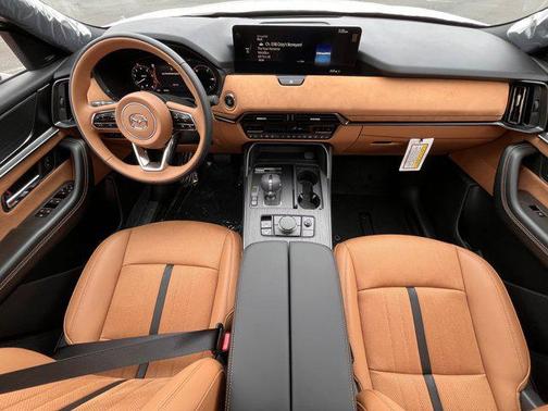 2025 Mazda CX-90 3.3 Turbo S Premium Plus