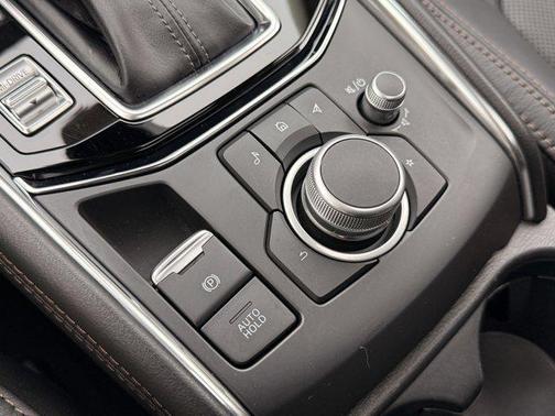 2023 Mazda CX-5 2.5 S Premium Plus Package