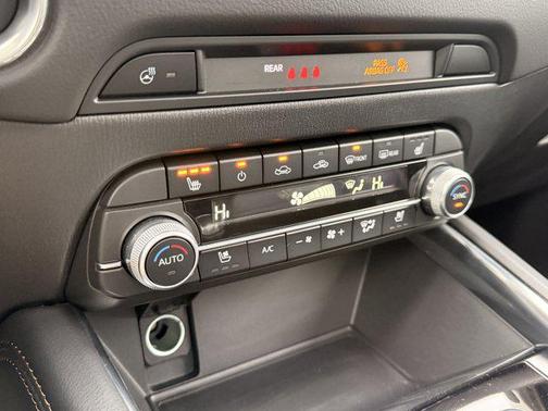 2023 Mazda CX-5 2.5 S Premium Plus Package