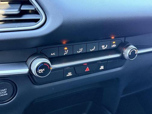 2025 Mazda CX-30 2.5 S