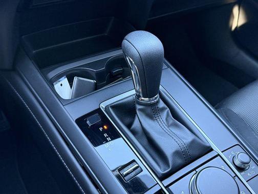 2025 Mazda CX-30 2.5 S