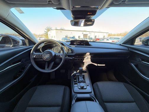 2025 Mazda CX-30 2.5 S