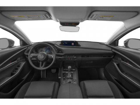 2025 Mazda CX-30 2.5 S