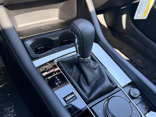 2026 Mazda Mazda3 2.5 Turbo AWD