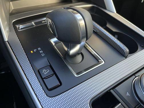 Platinum Quartz 2026 Mazda CX-90 3.3 Turbo Premium Sport