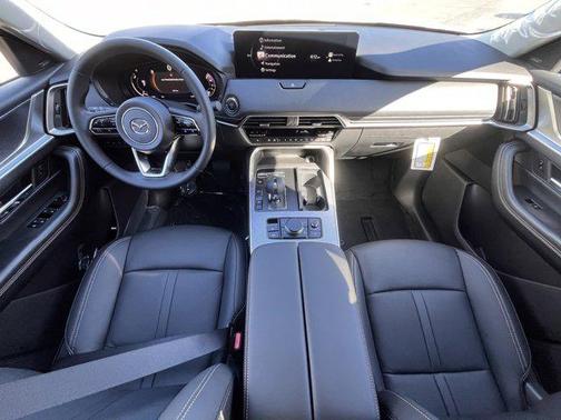 2025 Mazda CX-90 PHEV Sport