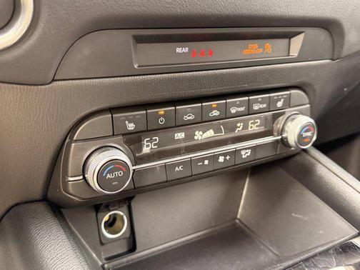 2023 Mazda CX-5 2.5 S Select