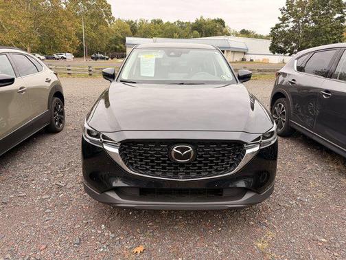 2023 Mazda CX-5 2.5 S Select