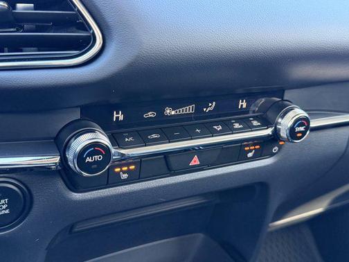 2025 Mazda CX-30 2.5 S Premium Package