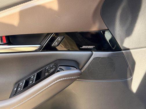 2025 Mazda CX-30 2.5 S Premium Package