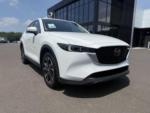 2023 Mazda CX-5 2.5 S Premium